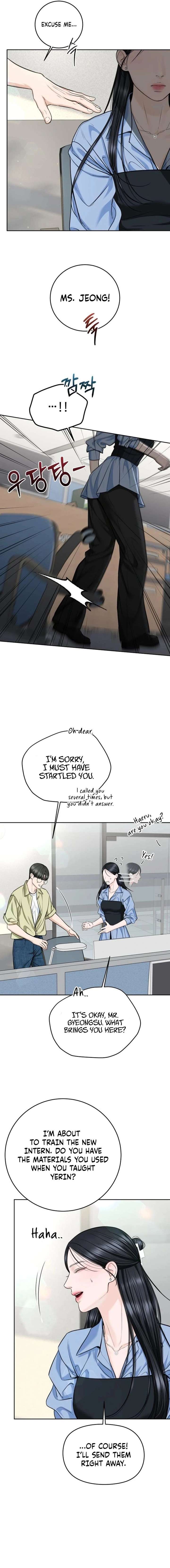 I’ll Give You the Most Rotten One Chapter 76 - Page 12