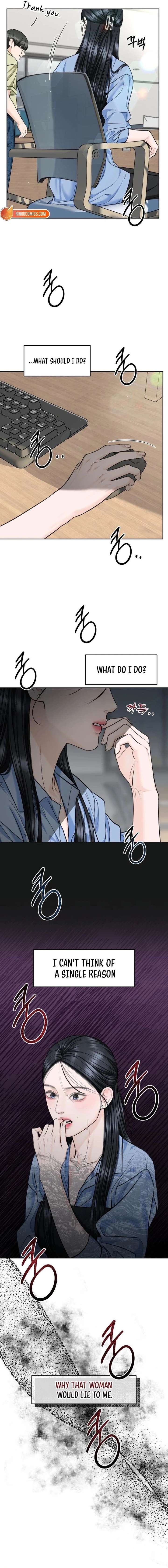 I’ll Give You the Most Rotten One Chapter 76 - Page 13