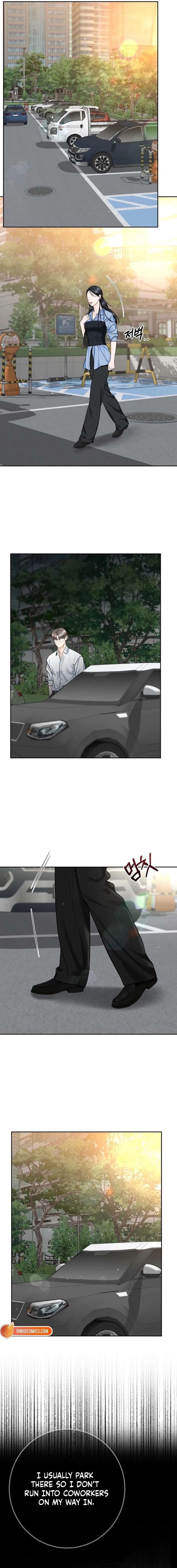 I’ll Give You the Most Rotten One Chapter 76 - Page 14