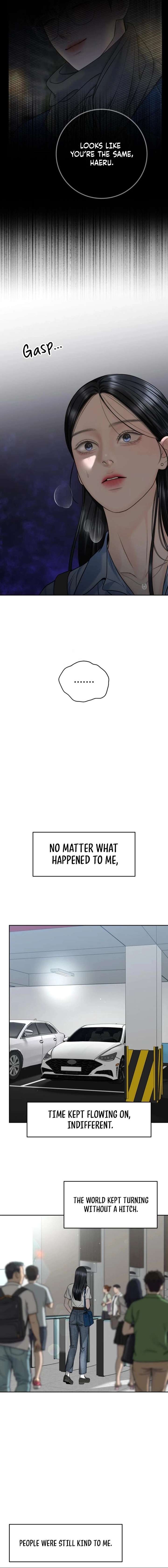 I’ll Give You the Most Rotten One Chapter 76 - Page 15