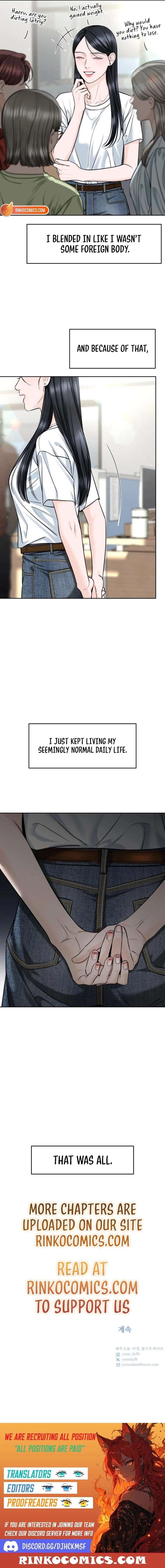 I’ll Give You the Most Rotten One Chapter 76 - Page 16