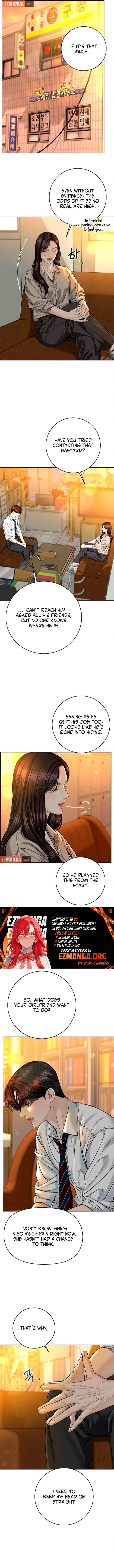 I’ll Give You the Most Rotten One Chapter 77 - Page 5