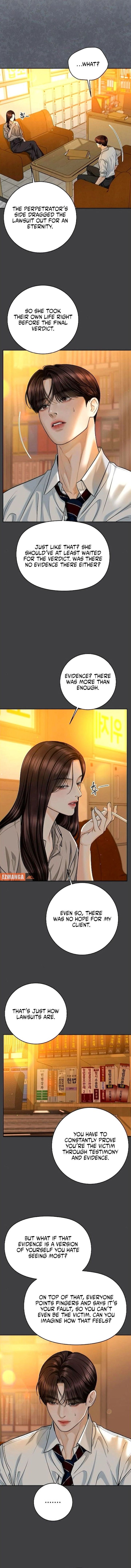 I’ll Give You the Most Rotten One Chapter 77 - Page 8