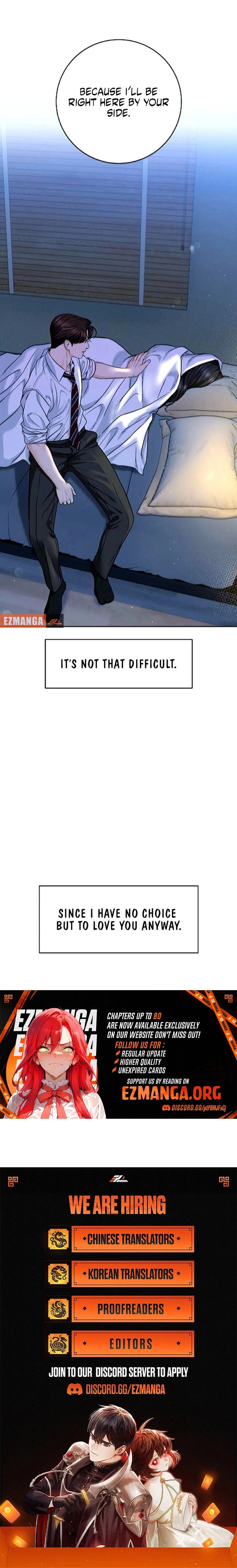 I’ll Give You the Most Rotten One Chapter 77 - Page 12