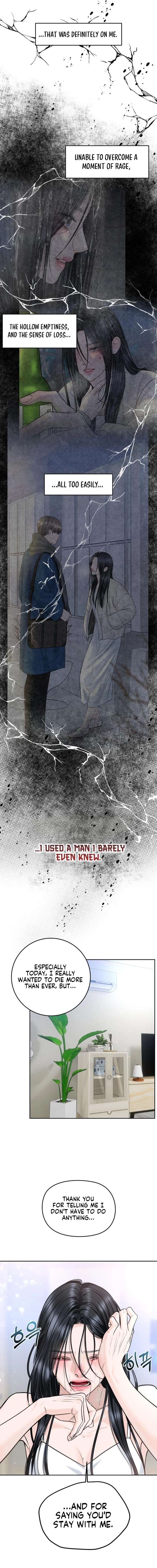 I’ll Give You the Most Rotten One Chapter 78 - Page 6