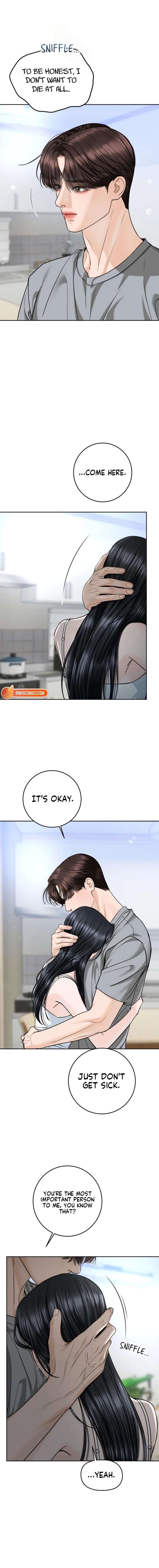 I’ll Give You the Most Rotten One Chapter 78 - Page 7