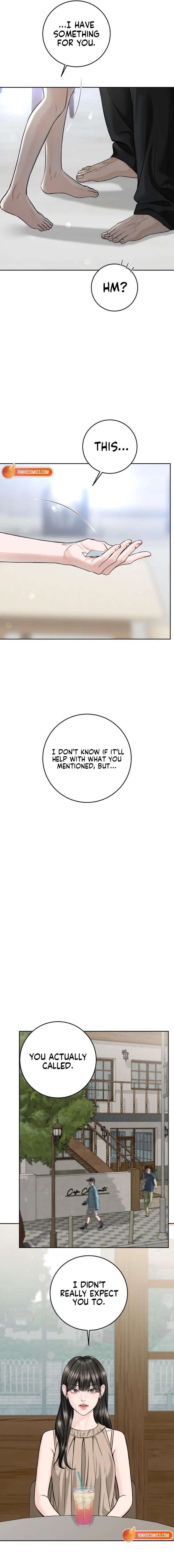 I’ll Give You the Most Rotten One Chapter 78 - Page 8