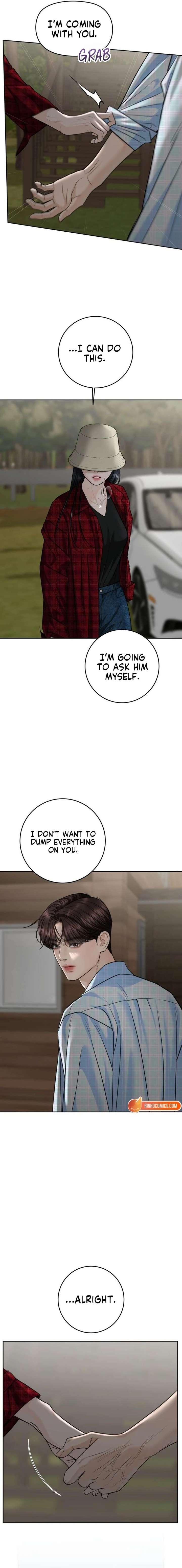 I’ll Give You the Most Rotten One Chapter 78 - Page 11