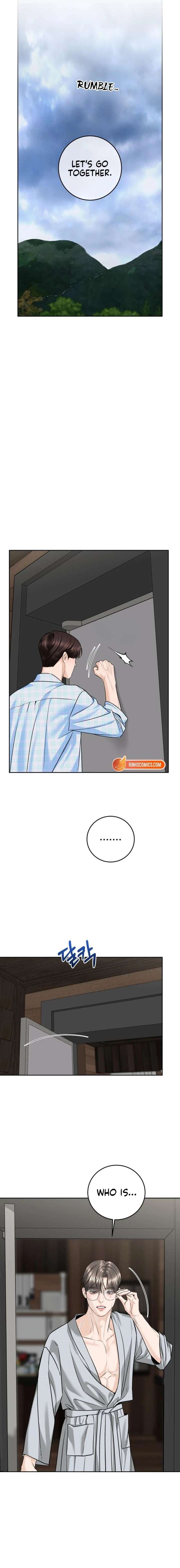 I’ll Give You the Most Rotten One Chapter 78 - Page 12