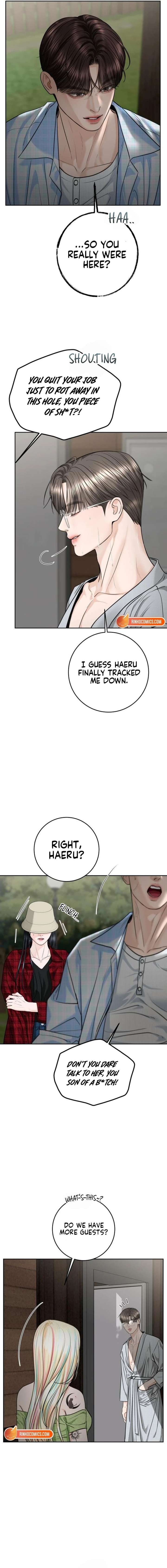 I’ll Give You the Most Rotten One Chapter 78 - Page 13