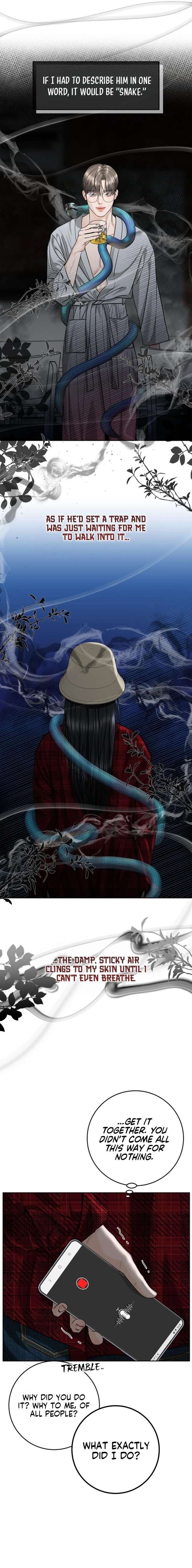 I’ll Give You the Most Rotten One Chapter 78 - Page 16