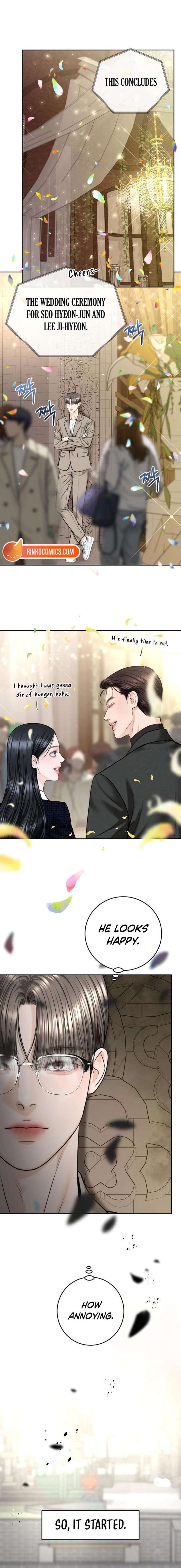 I’ll Give You the Most Rotten One Chapter 79 - Page 4