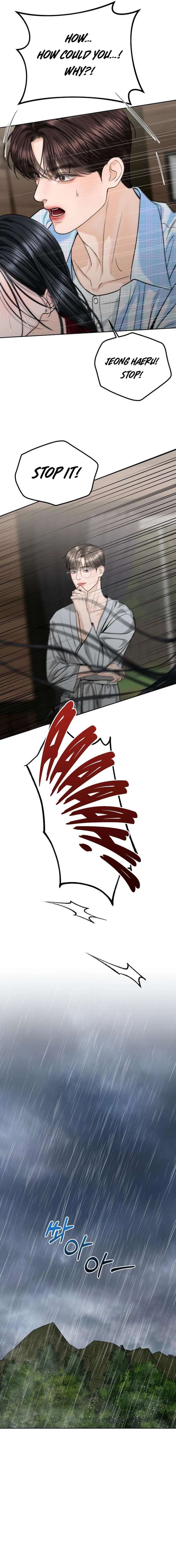 I’ll Give You the Most Rotten One Chapter 79 - Page 9