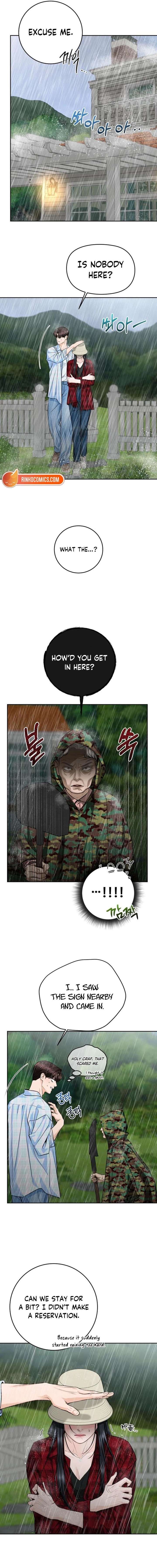 I’ll Give You the Most Rotten One Chapter 79 - Page 11