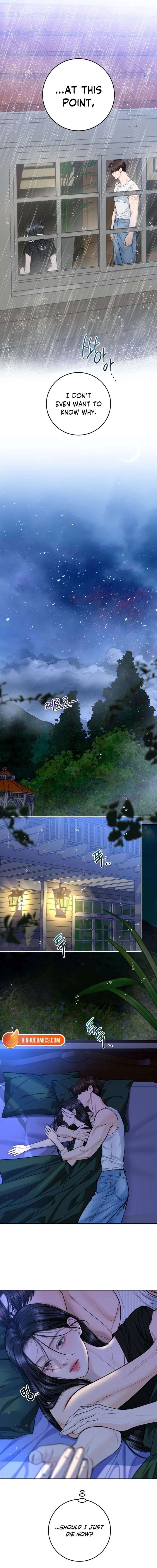 I’ll Give You the Most Rotten One Chapter 79 - Page 14