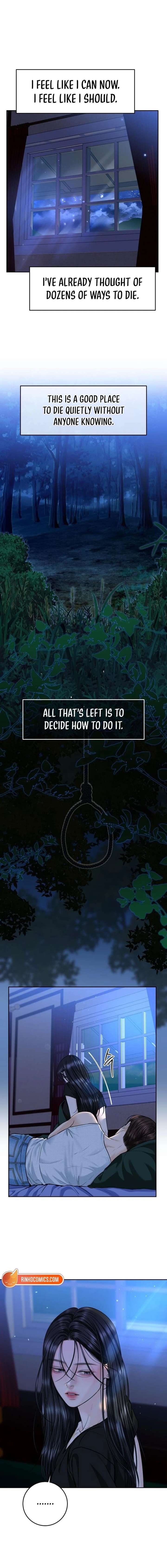 I’ll Give You the Most Rotten One Chapter 79 - Page 15