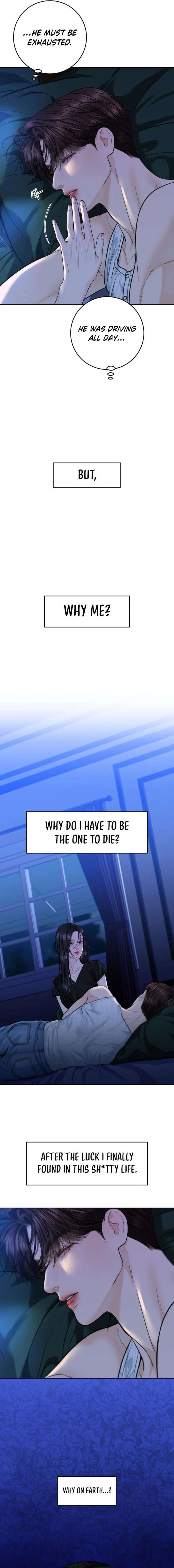 I’ll Give You the Most Rotten One Chapter 79 - Page 16