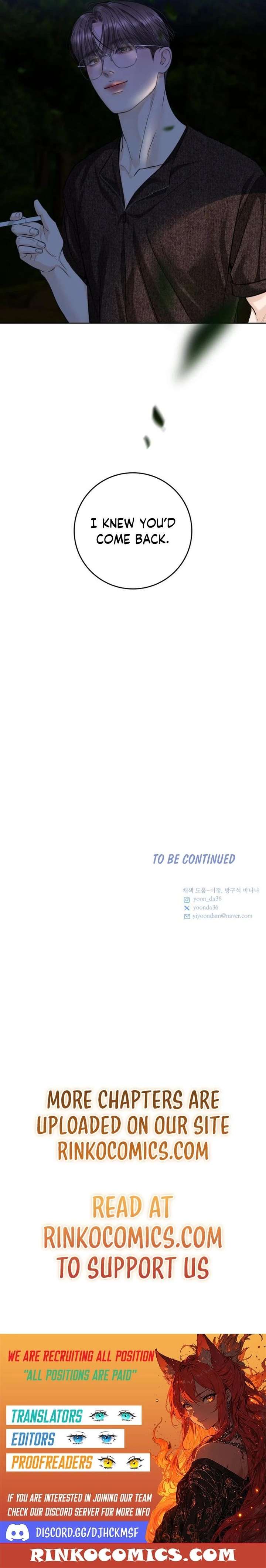 I’ll Give You the Most Rotten One Chapter 79 - Page 18