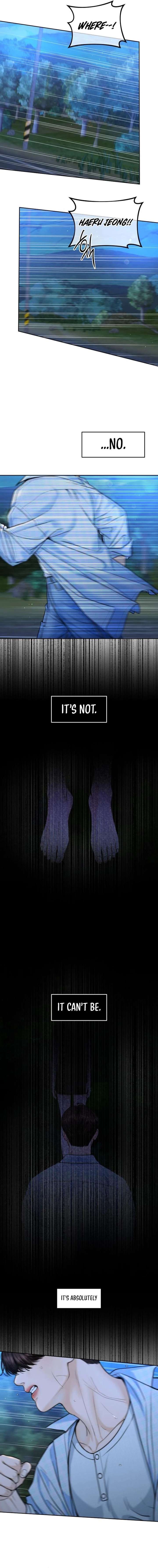 I’ll Give You the Most Rotten One Chapter 80 - Page 4