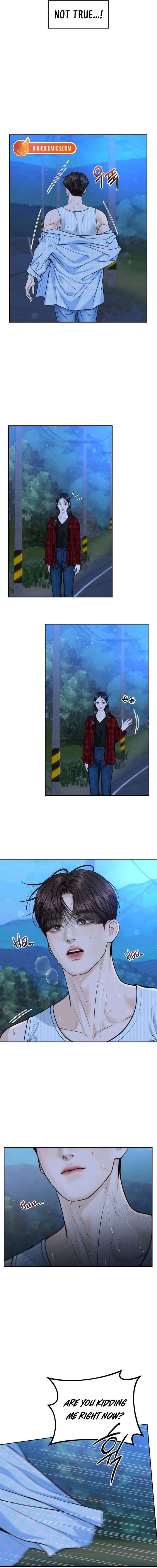 I’ll Give You the Most Rotten One Chapter 80 - Page 5