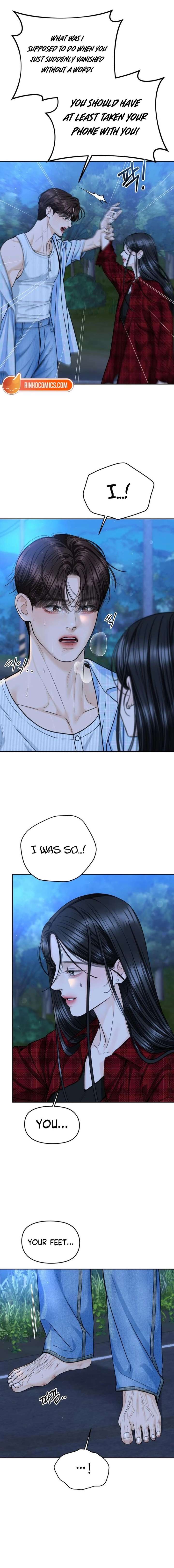 I’ll Give You the Most Rotten One Chapter 80 - Page 6