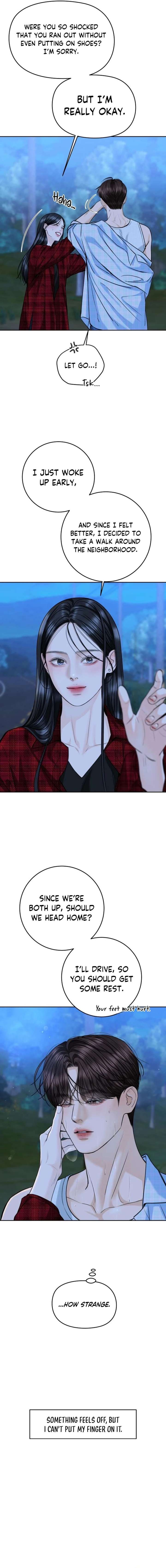 I’ll Give You the Most Rotten One Chapter 80 - Page 7