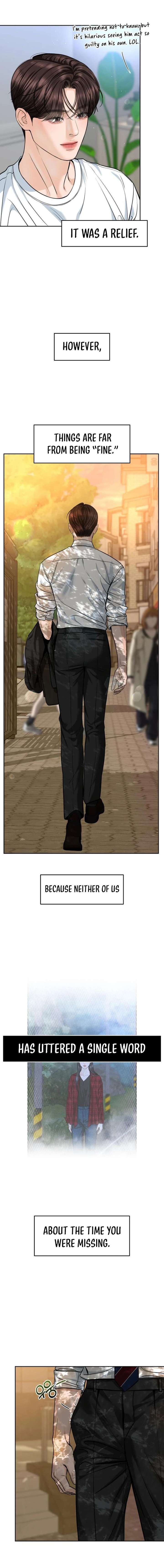 I’ll Give You the Most Rotten One Chapter 80 - Page 9