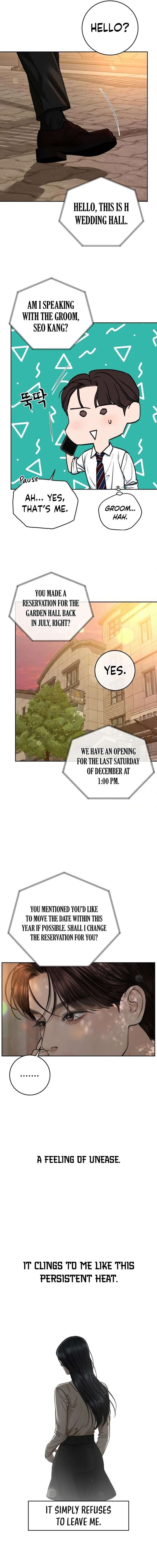 I’ll Give You the Most Rotten One Chapter 80 - Page 10