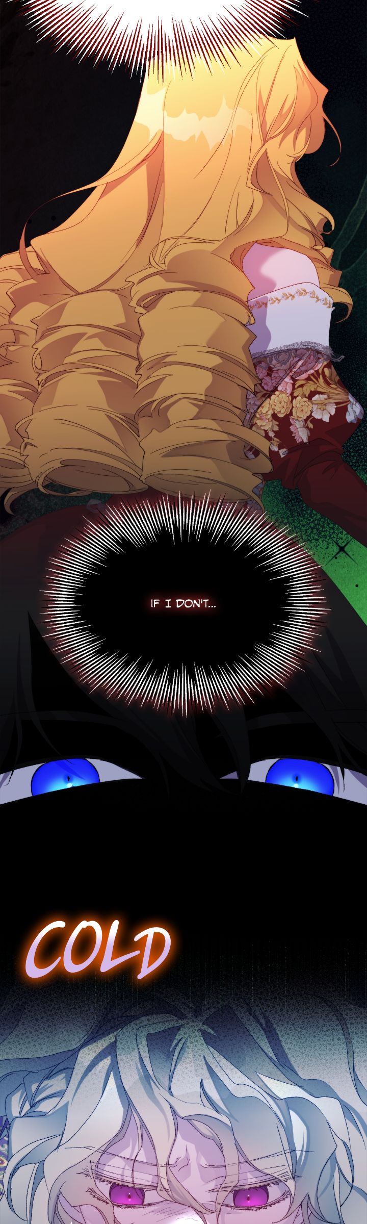 I’ll Raise You Well in This Life, Your Majesty! Chapter 113 - Page 4