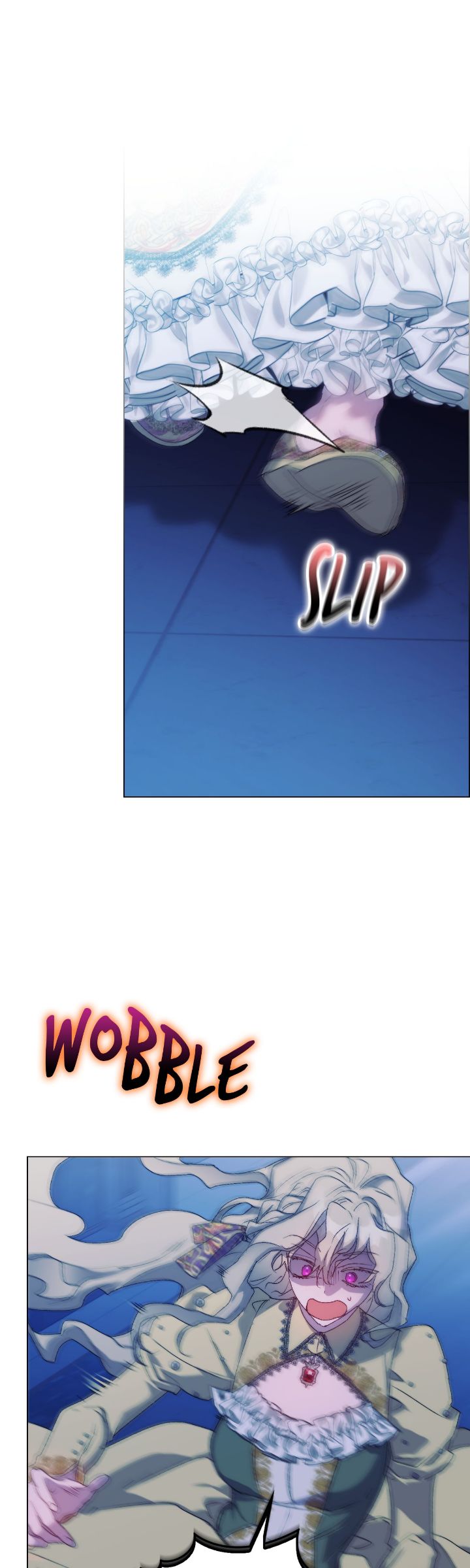 I’ll Raise You Well in This Life, Your Majesty! Chapter 113 - Page 6