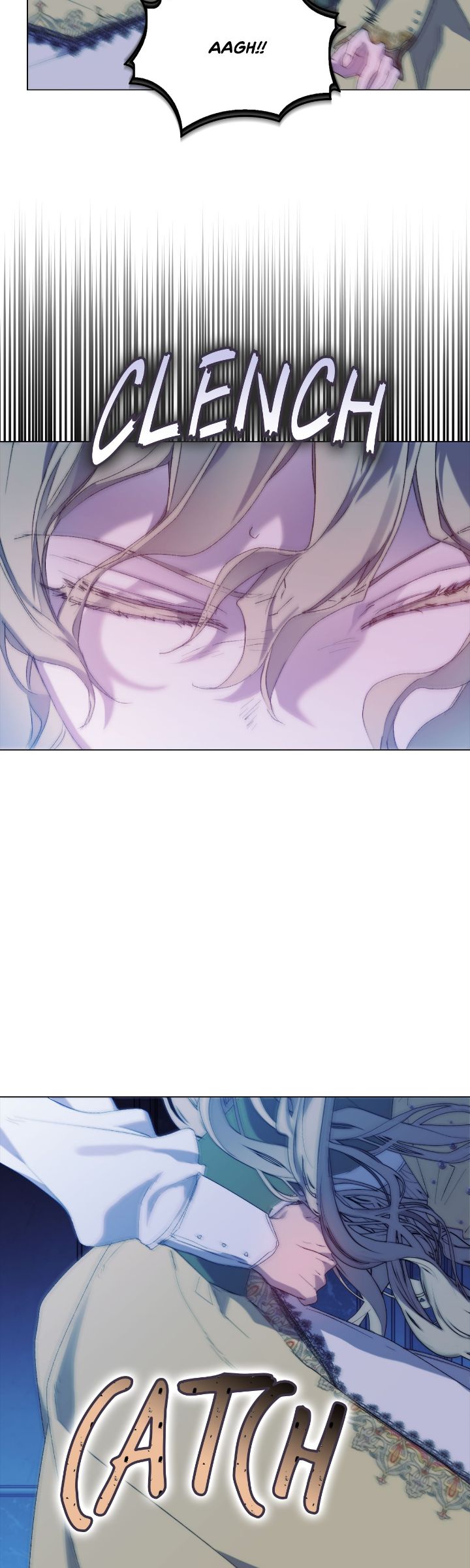 I’ll Raise You Well in This Life, Your Majesty! Chapter 113 - Page 7