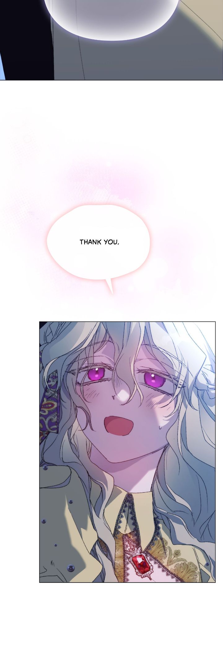 I’ll Raise You Well in This Life, Your Majesty! Chapter 113 - Page 9