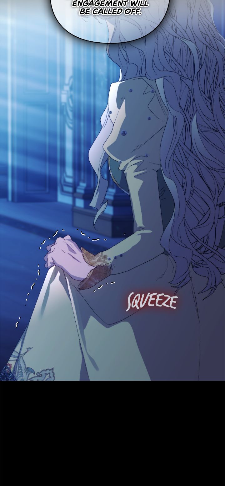 I’ll Raise You Well in This Life, Your Majesty! Chapter 113 - Page 14