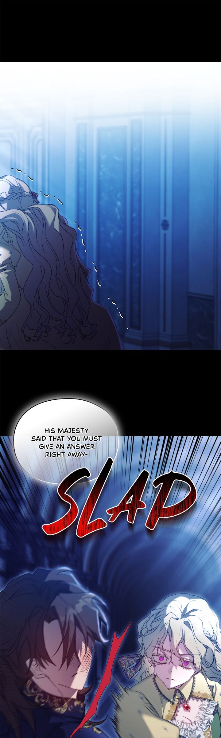 I’ll Raise You Well in This Life, Your Majesty! Chapter 113 - Page 15