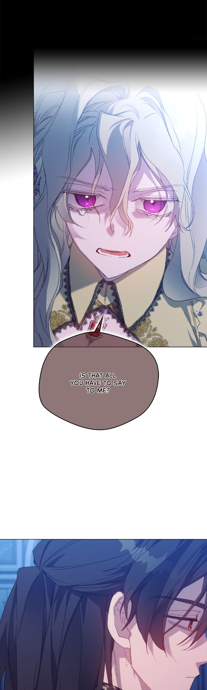 I’ll Raise You Well in This Life, Your Majesty! Chapter 113 - Page 17