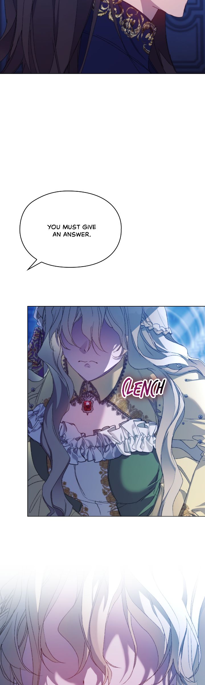 I’ll Raise You Well in This Life, Your Majesty! Chapter 113 - Page 18