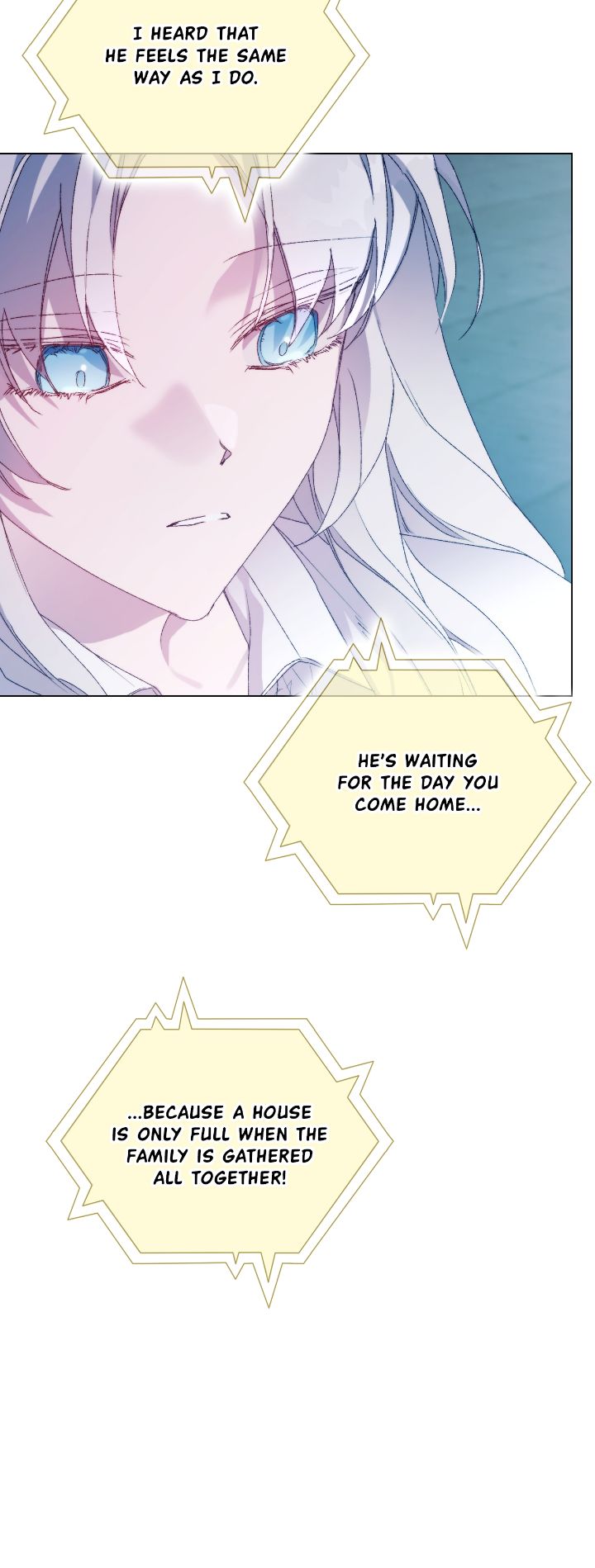 I’ll Raise You Well in This Life, Your Majesty! Chapter 113 - Page 25