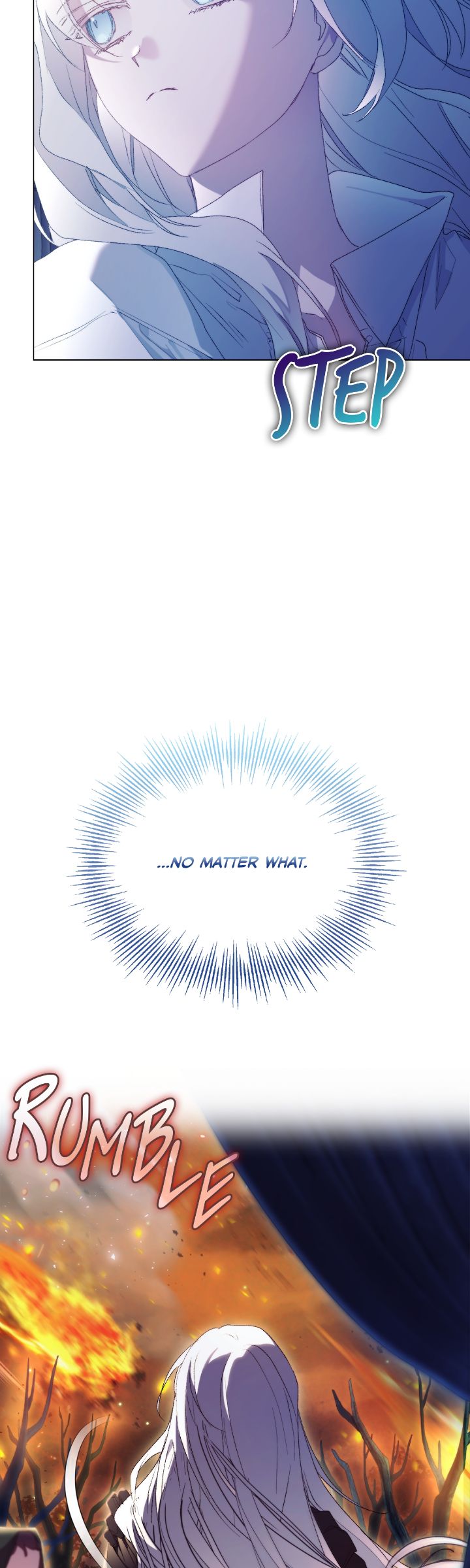 I’ll Raise You Well in This Life, Your Majesty! Chapter 113 - Page 37