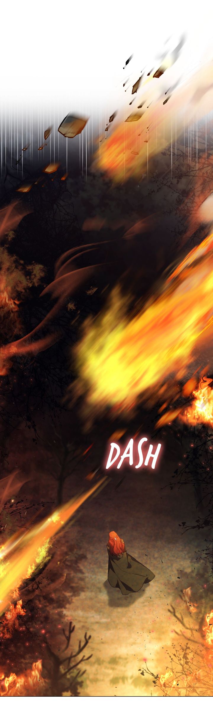 I’ll Raise You Well in This Life, Your Majesty! Chapter 113 - Page 42