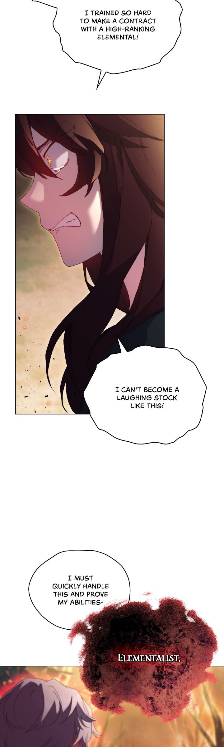 I’ll Raise You Well in This Life, Your Majesty! Chapter 113 - Page 44