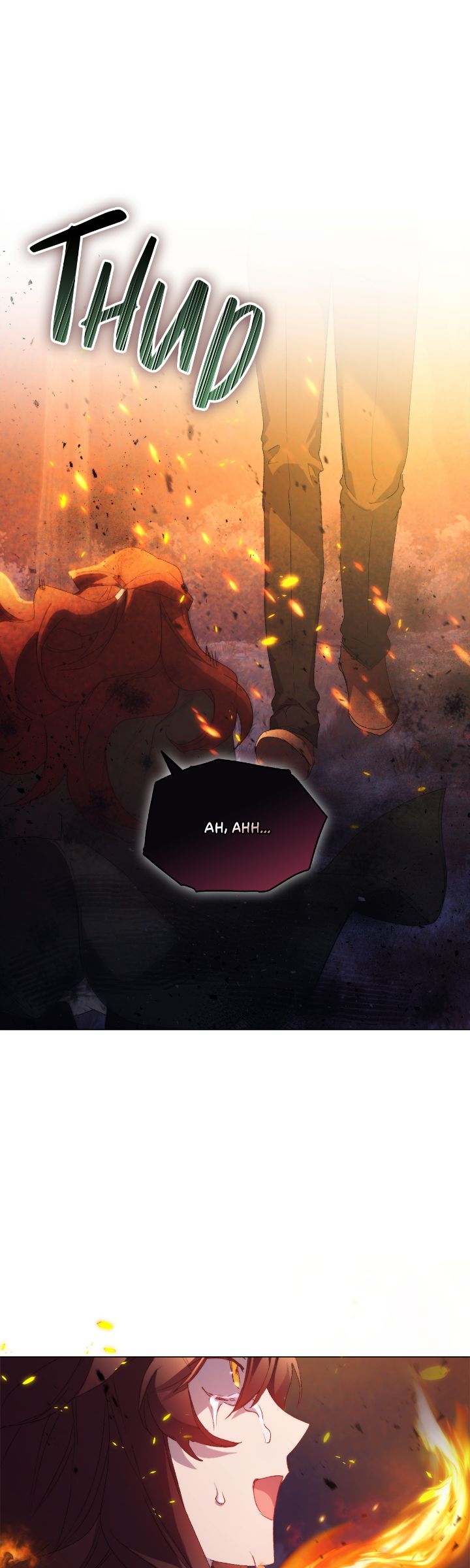 I’ll Raise You Well in This Life, Your Majesty! Chapter 113 - Page 47