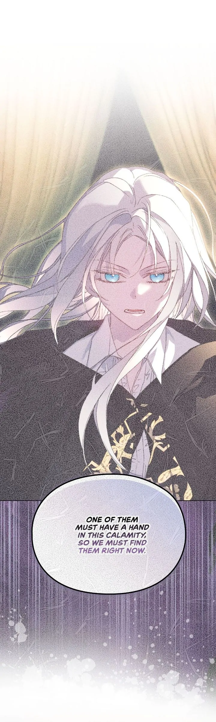 I’ll Raise You Well in This Life, Your Majesty! Chapter 114 - Page 6