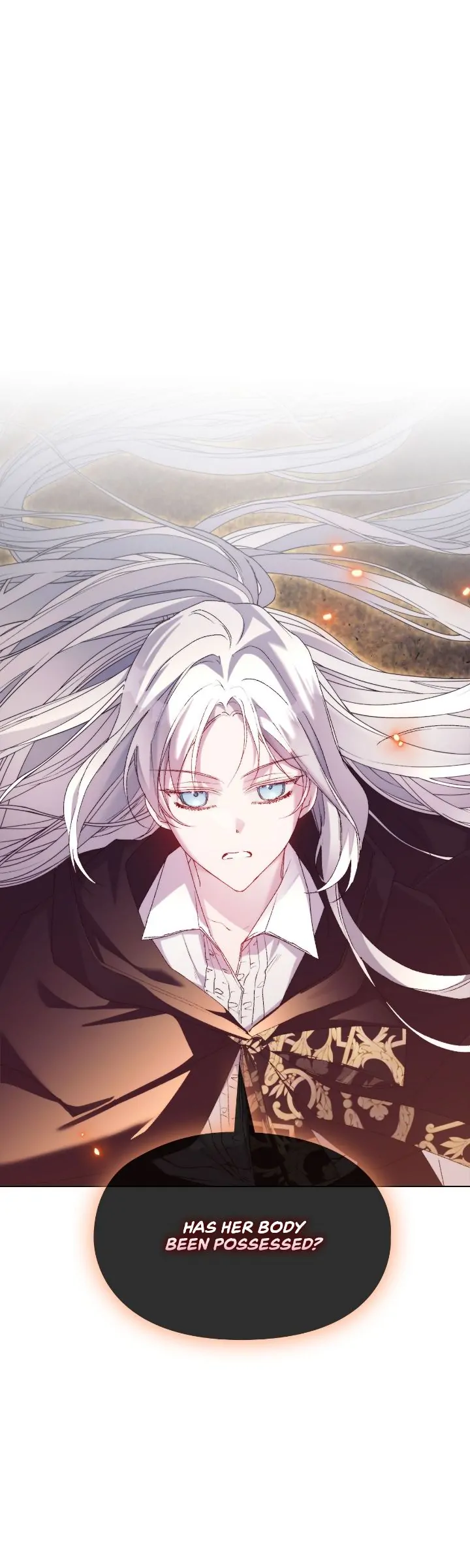 I’ll Raise You Well in This Life, Your Majesty! Chapter 114 - Page 11