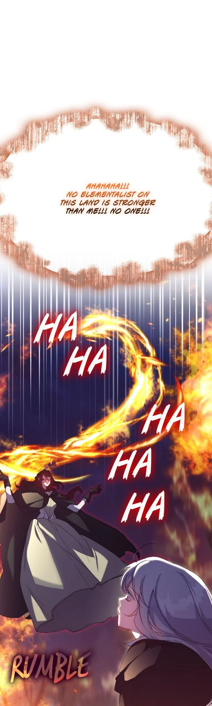 I’ll Raise You Well in This Life, Your Majesty! Chapter 114 - Page 13