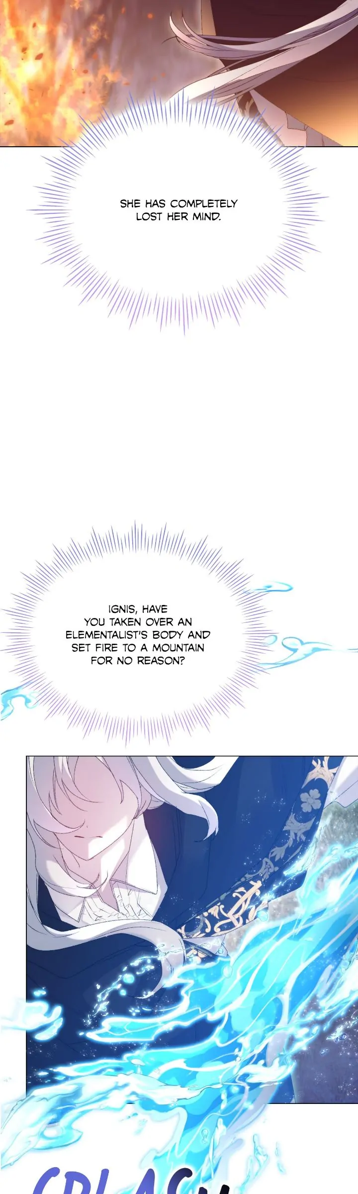 I’ll Raise You Well in This Life, Your Majesty! Chapter 114 - Page 14