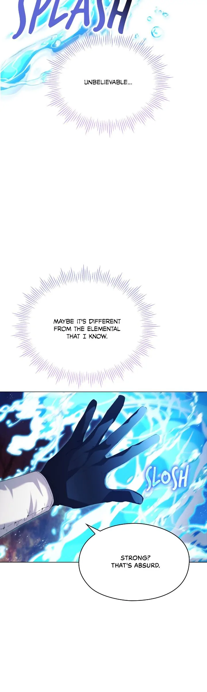 I’ll Raise You Well in This Life, Your Majesty! Chapter 114 - Page 15