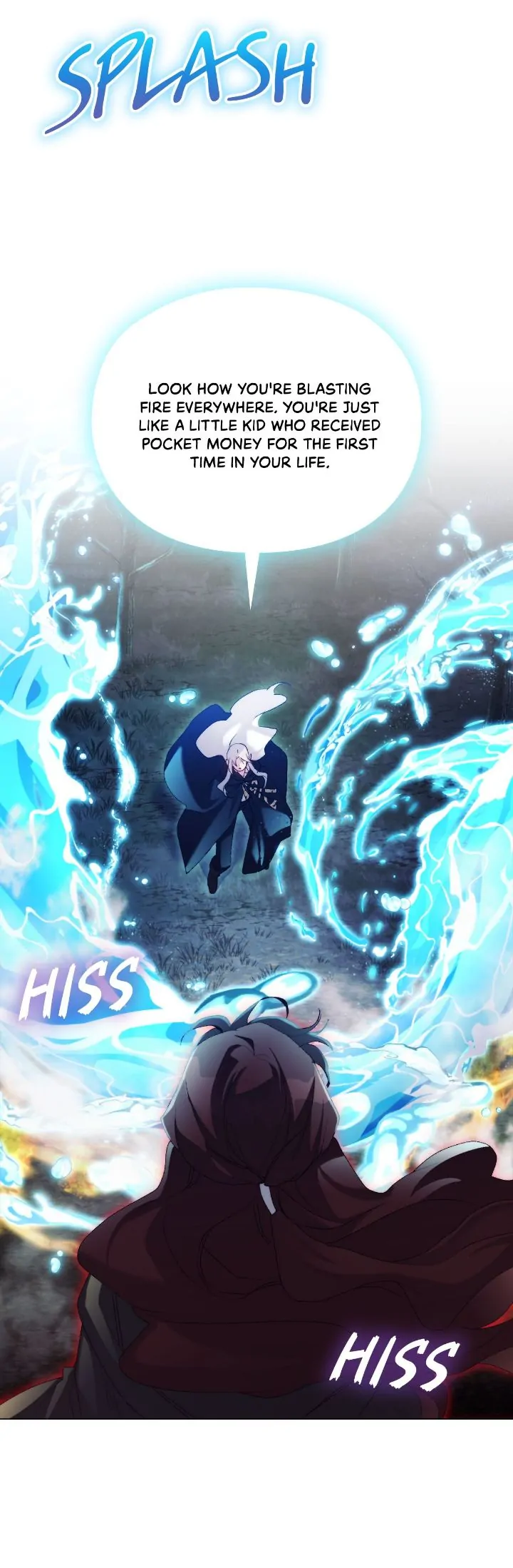 I’ll Raise You Well in This Life, Your Majesty! Chapter 114 - Page 16