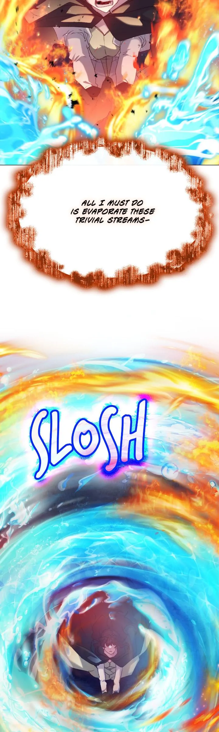 I’ll Raise You Well in This Life, Your Majesty! Chapter 114 - Page 19