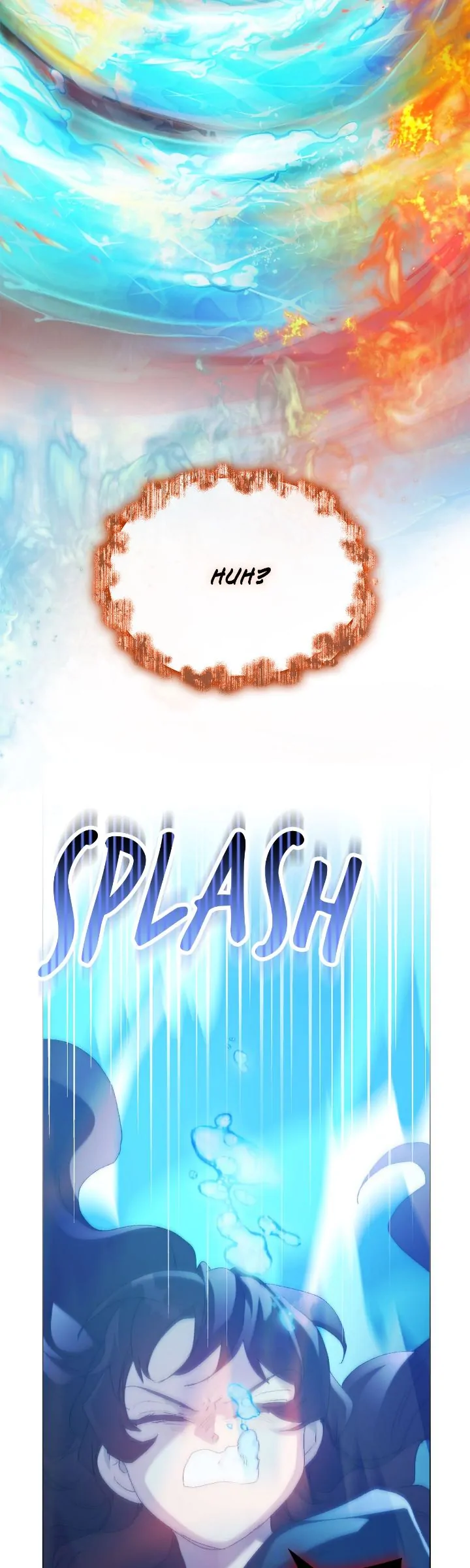 I’ll Raise You Well in This Life, Your Majesty! Chapter 114 - Page 20