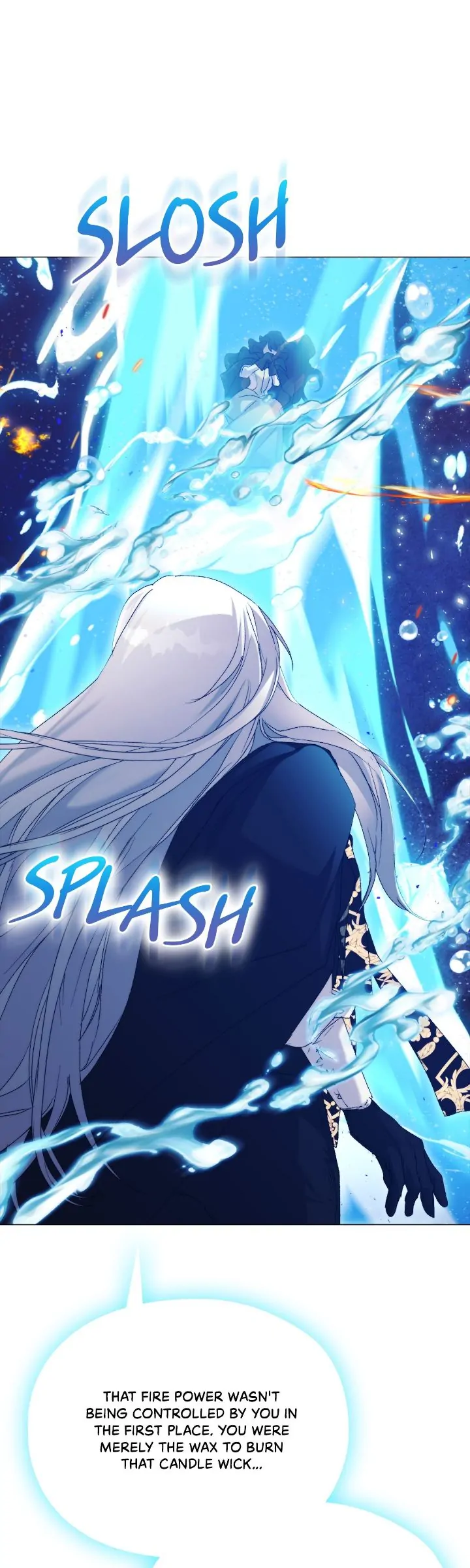 I’ll Raise You Well in This Life, Your Majesty! Chapter 114 - Page 22